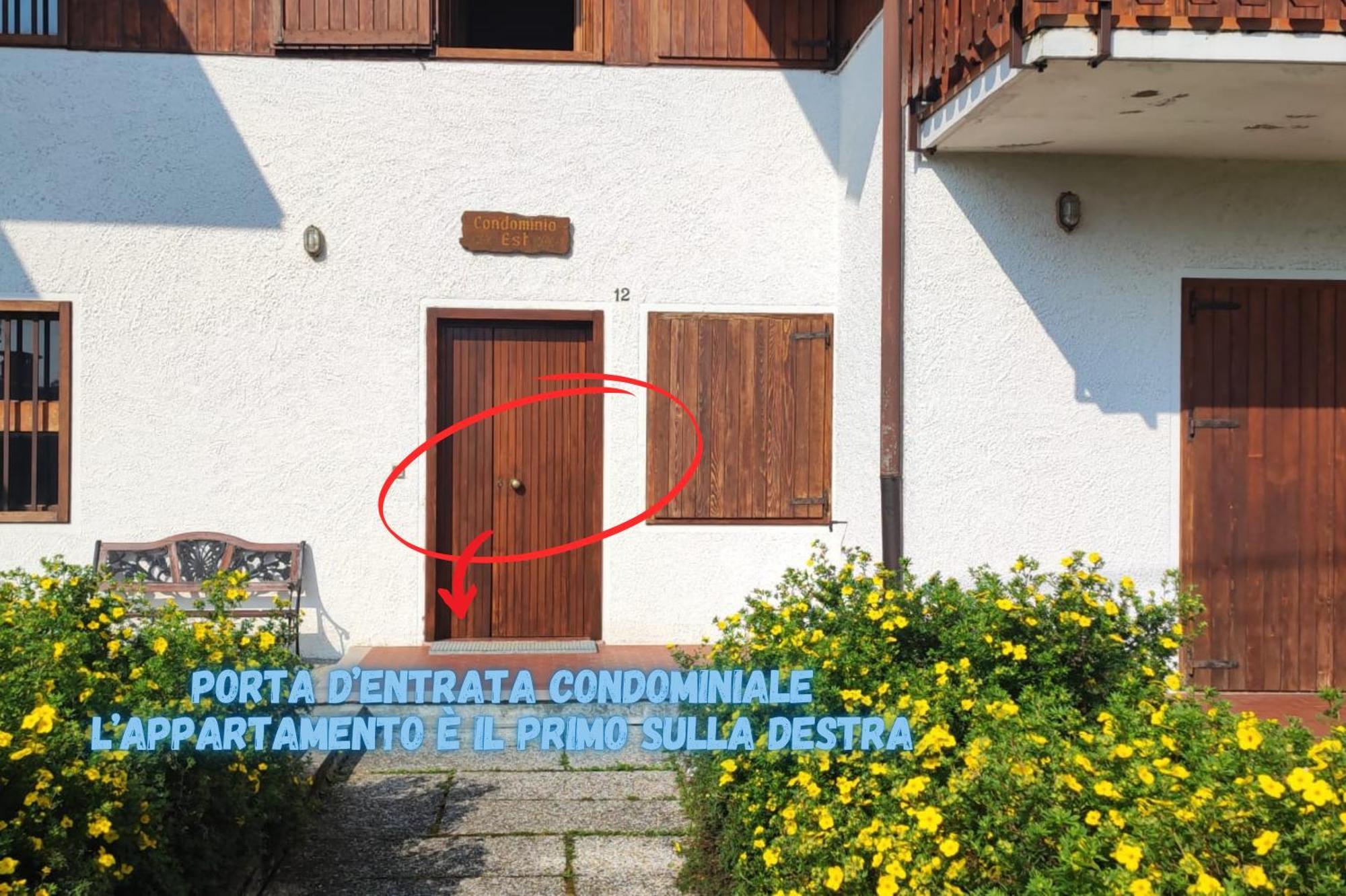 3 Minuti Da Asiago - Zona Silenziosa Camporovere Exterior photo