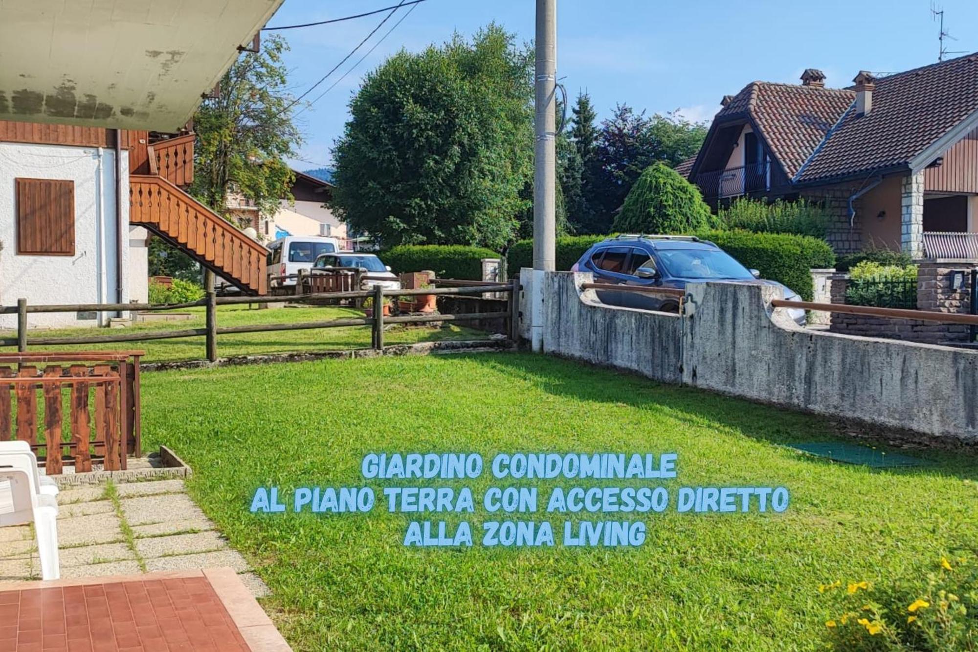 3 Minuti Da Asiago - Zona Silenziosa Camporovere Exterior photo