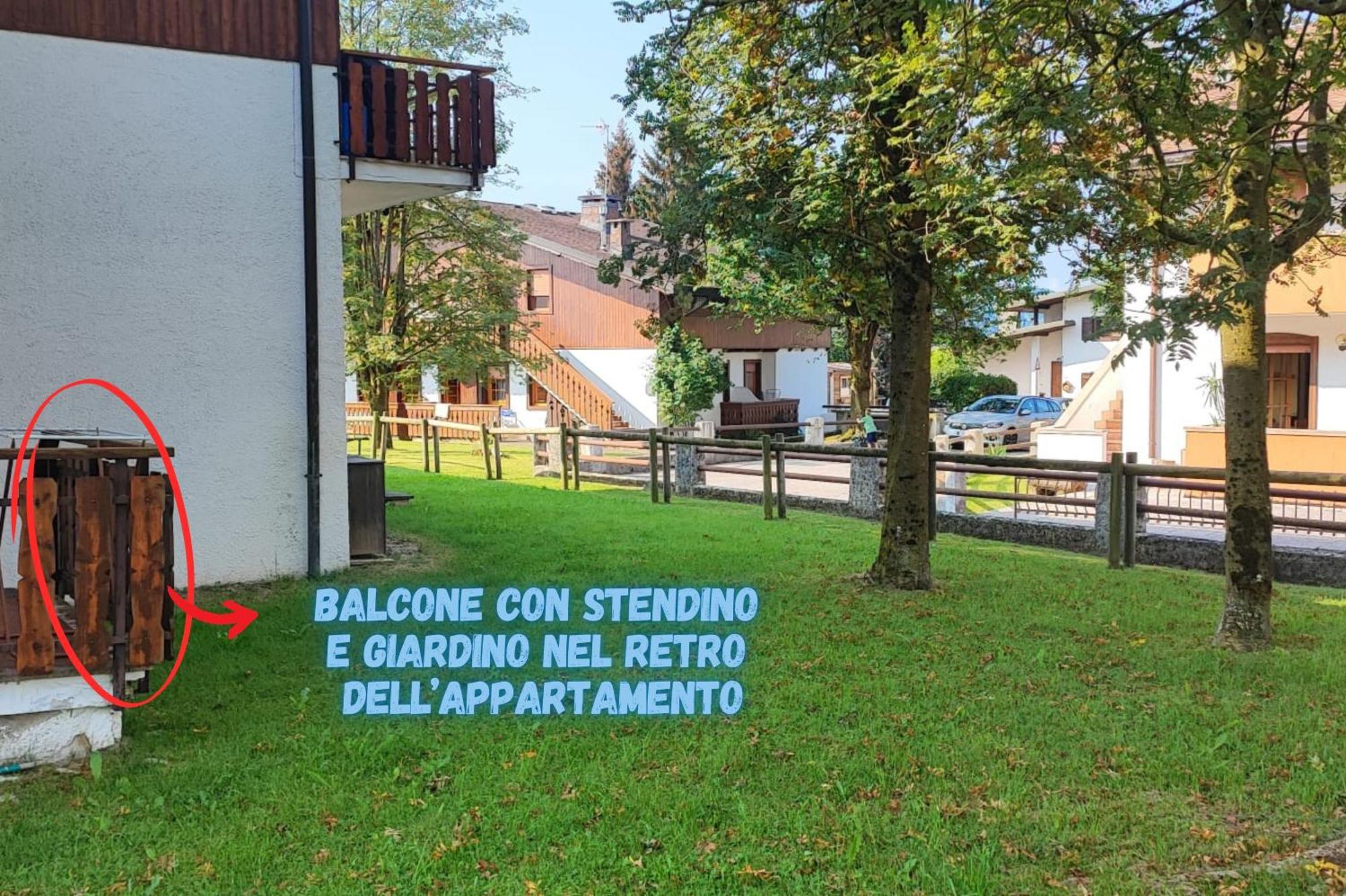 3 Minuti Da Asiago - Zona Silenziosa Camporovere Exterior photo
